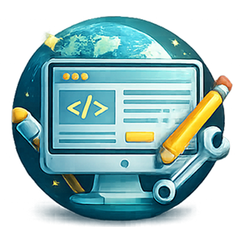 Develop Website